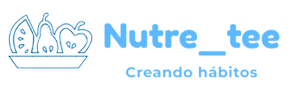 Nutrición en
                  Aguascalientes - Nutre_tee